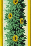 BORDER 4096 - BUTTERCUP