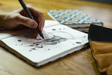 WALLPAPER BOOK 403 J - CLEMENS BRENTANO