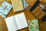 WALLPAPER BOOK 403 J - CLEMENS BRENTANO